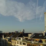 Apartments Atomis Hotel Duesseldorf City