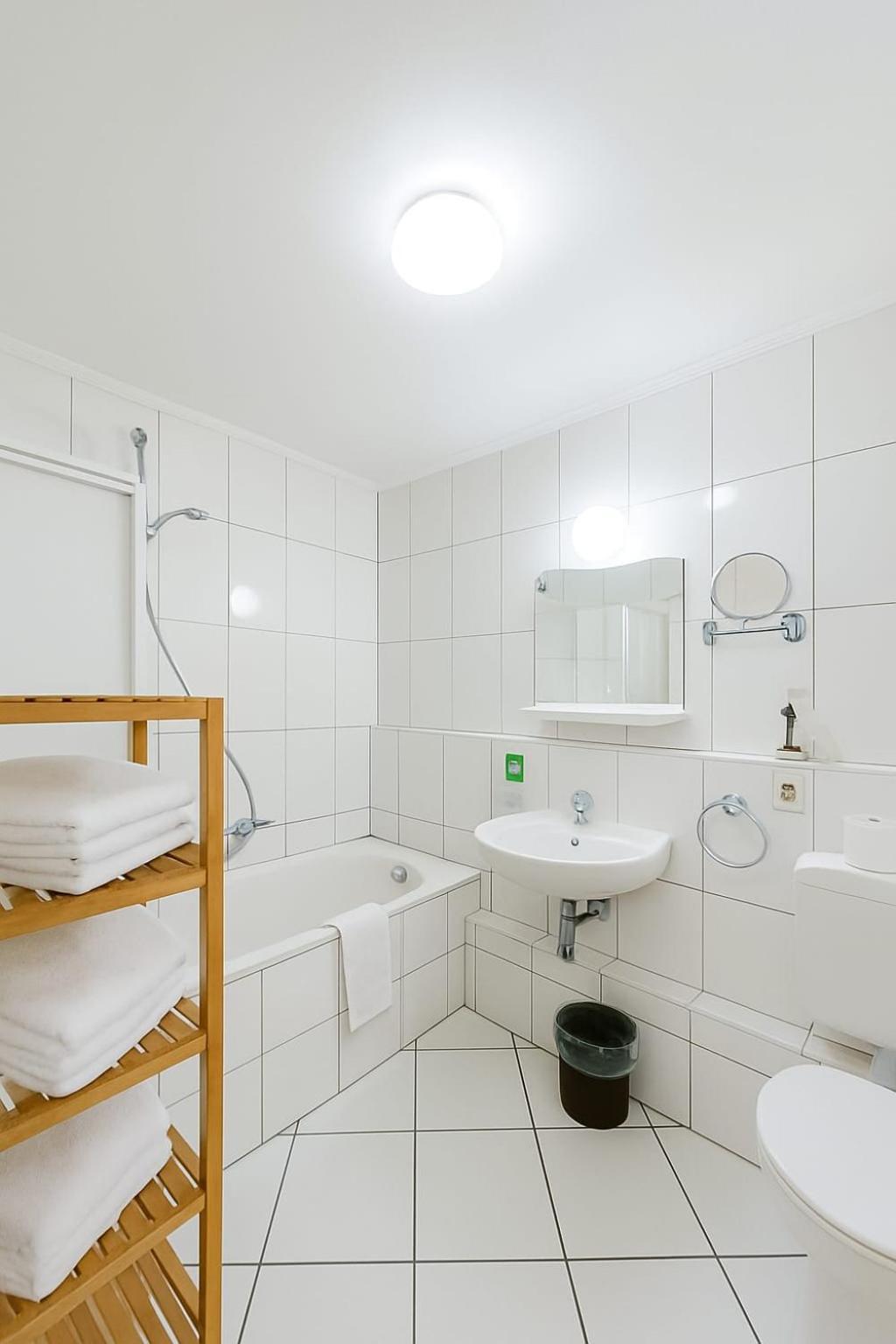 Apartment Atomis Düsseldorf