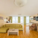 Apartments Atomis Hotel Duesseldorf City