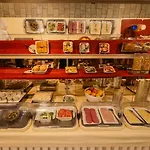 Apartments Atomis Hotel Duesseldorf City