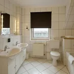 Atomis Apartment