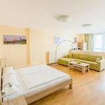 Apartment Atomis *