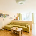 Atomis Apartment Düsseldorf