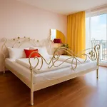 Apartment Atomis Dusseldorf