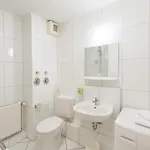 Atomis Apartment Düsseldorf