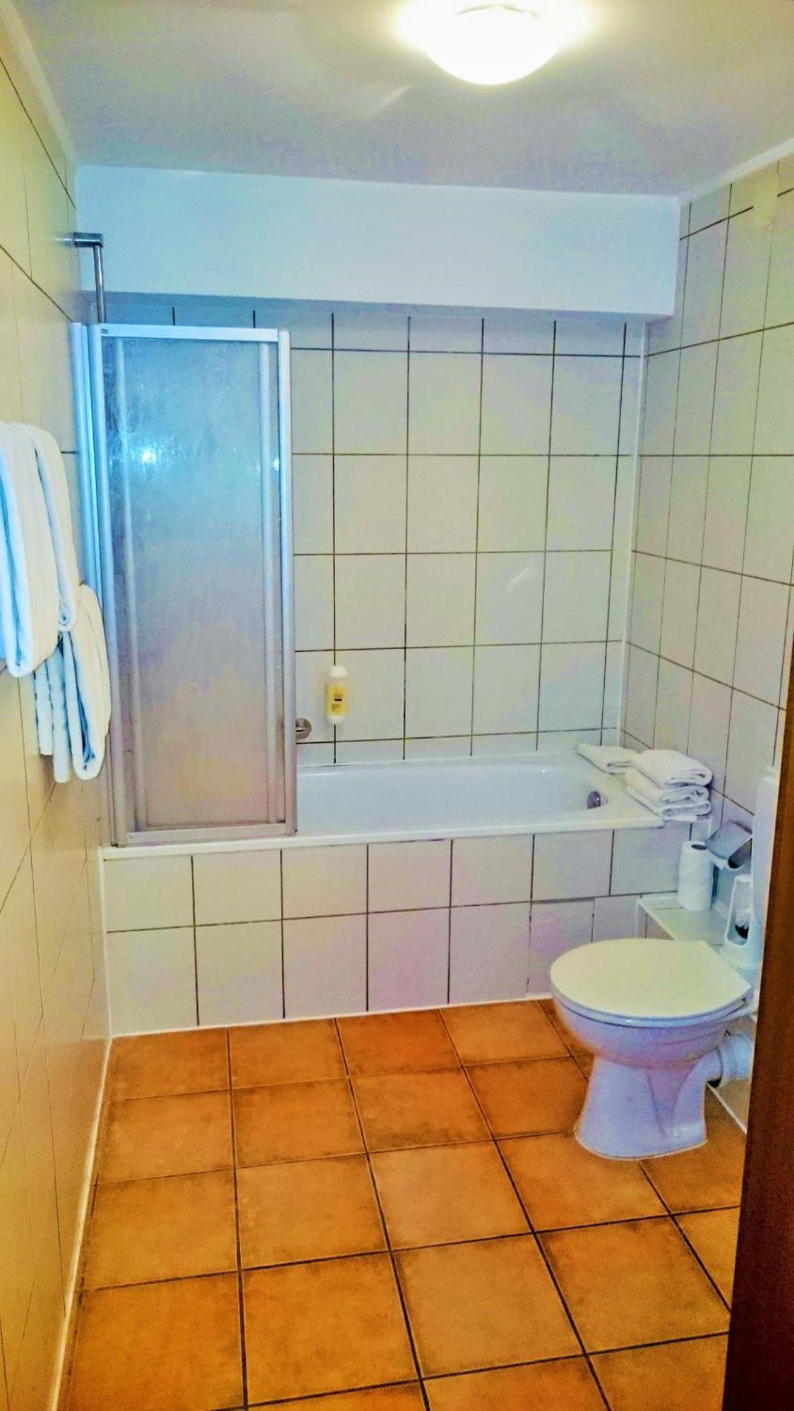 Petersburg Apartment Düsseldorf