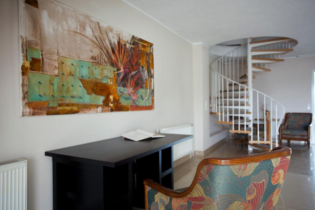 Petersburg Apartment Dusseldorf