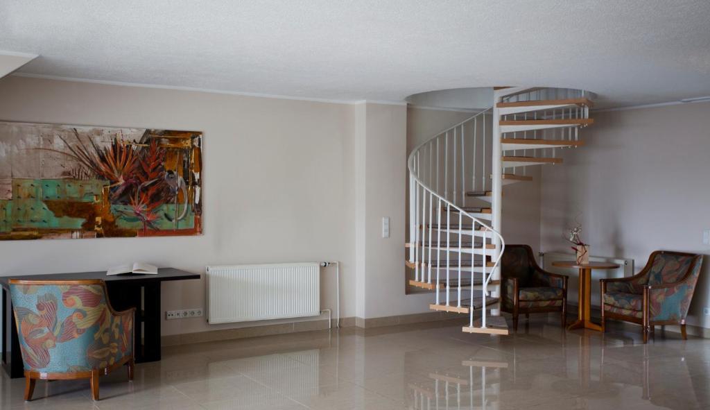 Petersburg Apartment