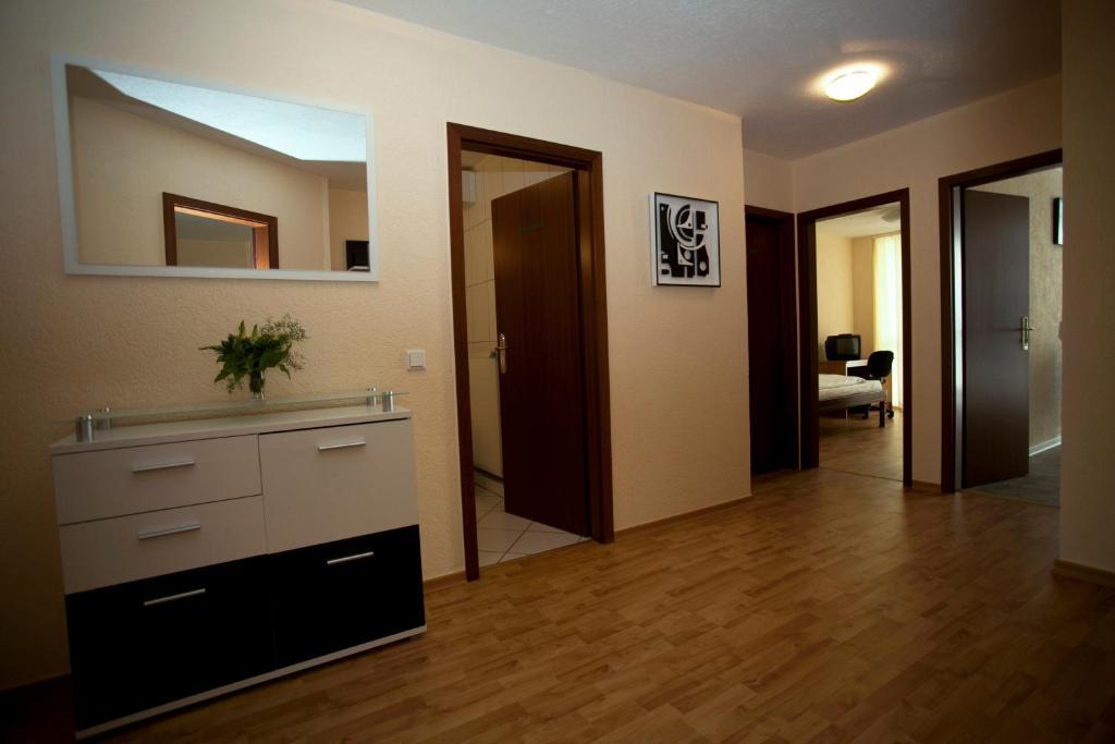 Petersburg Apartment