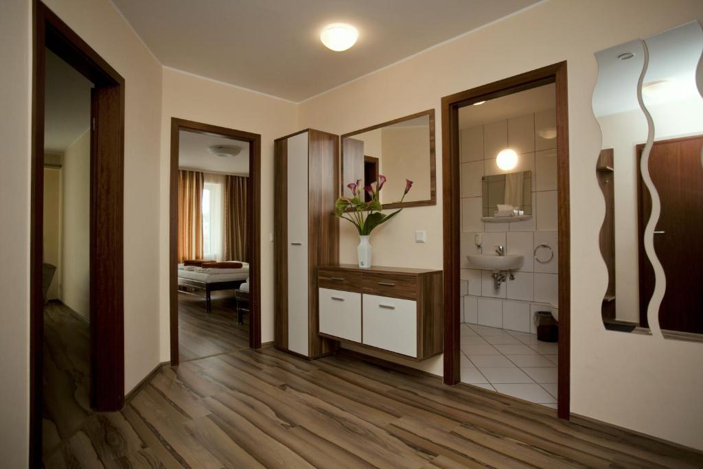 Apartment Petersburg Düsseldorf